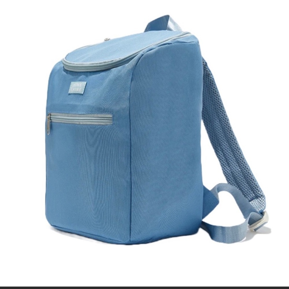 NEW Juneshine Cooler Backpack from FabFitFun